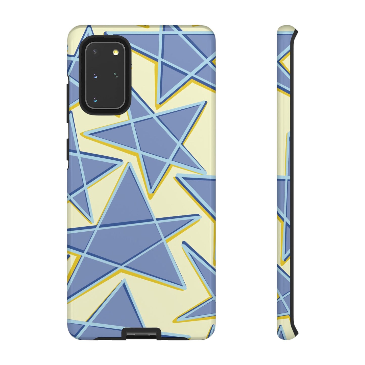 S T A R S - IPhone Case