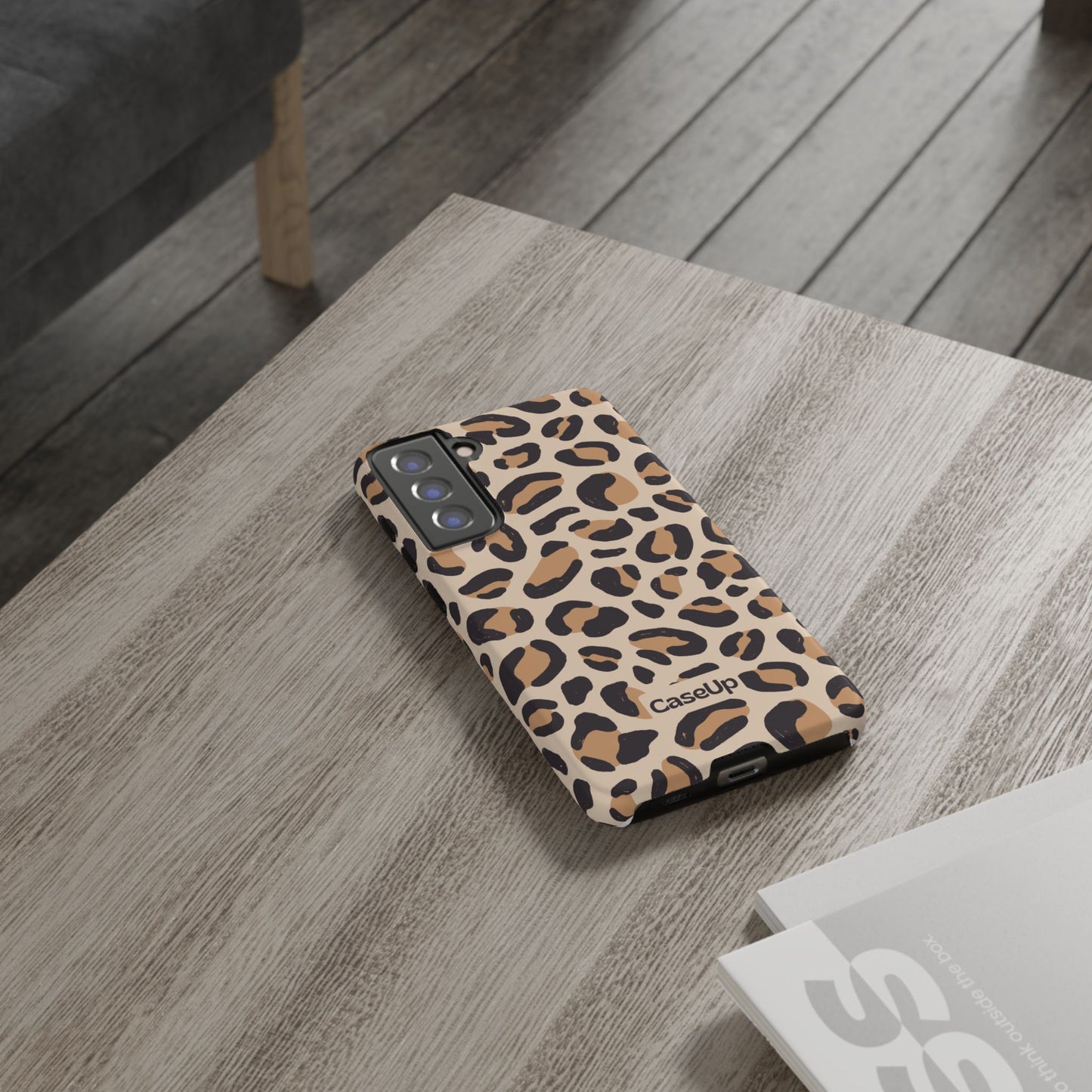 L E O - IPhone Case