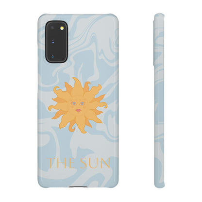 The Sun