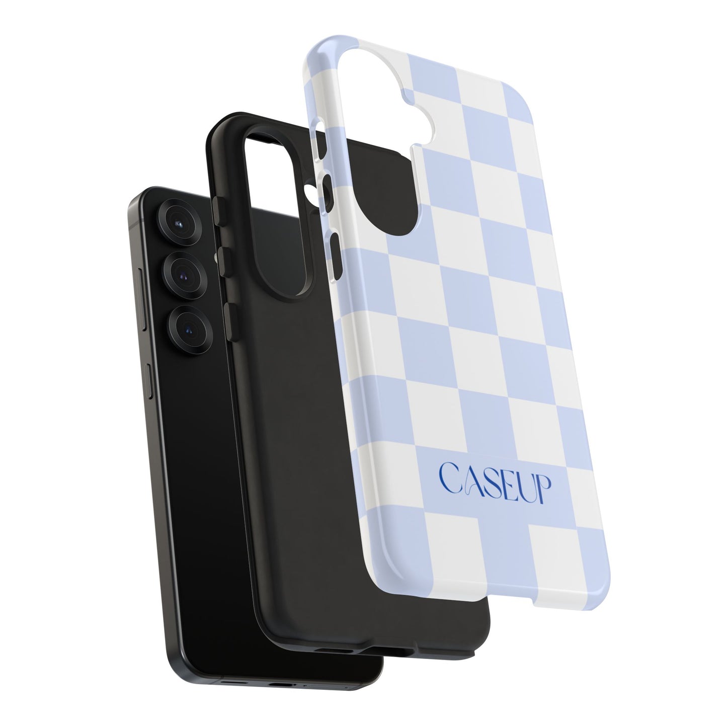 C L O U D S - IPhone Case