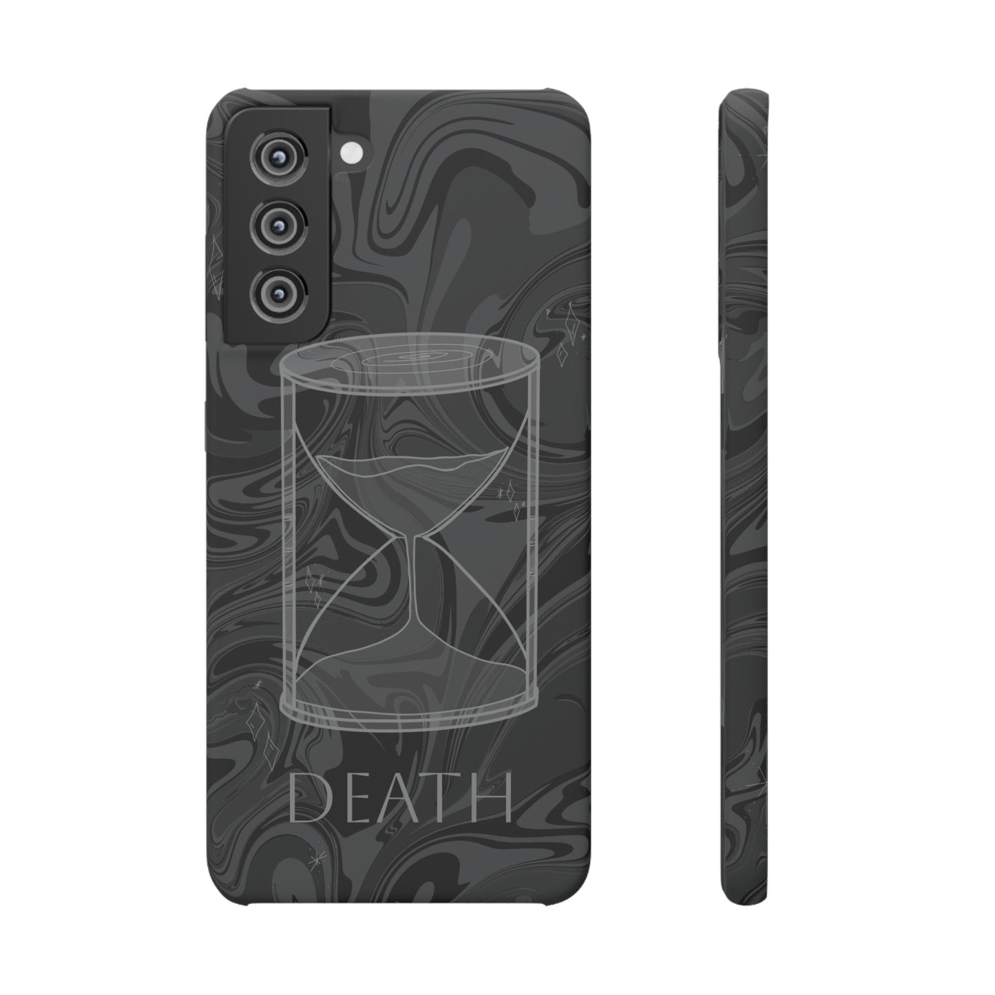 The Death