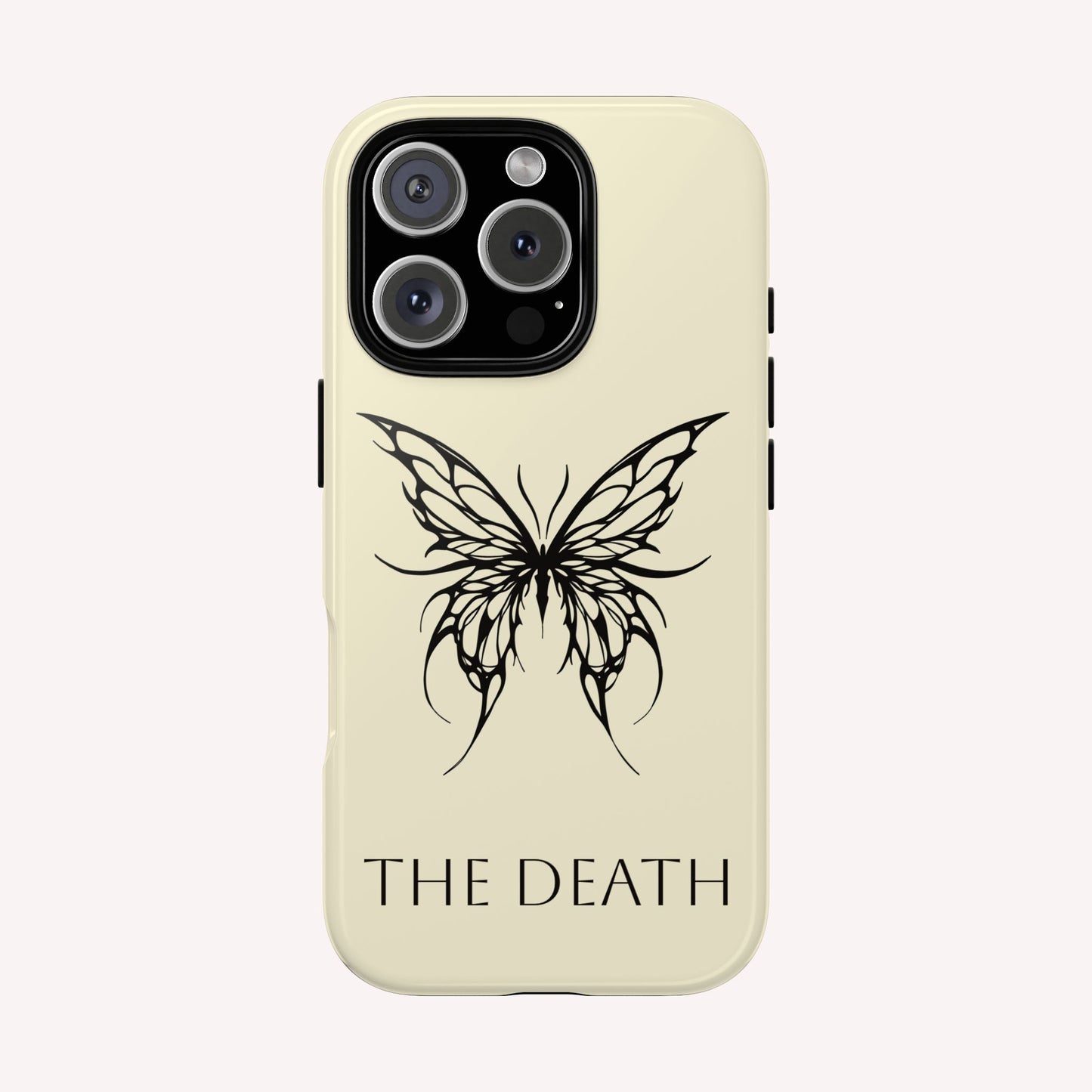 The Death