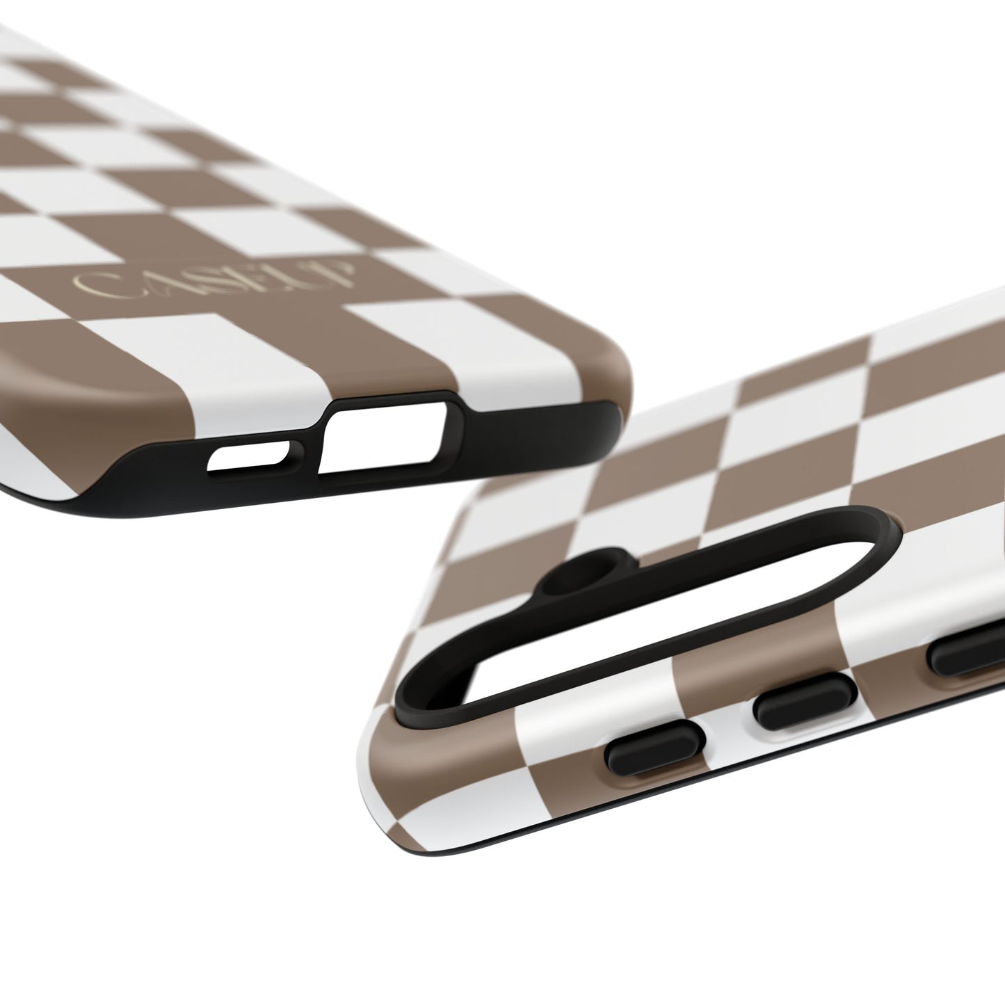 H A Z E L U N E - IPhone Case