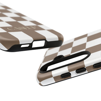 H A Z E L U N E - IPhone Case