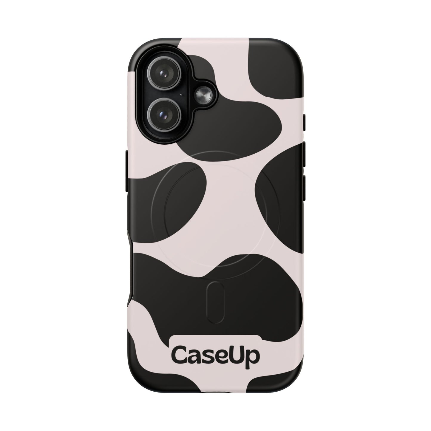 C O W - IPhone Case w/ MagSafe