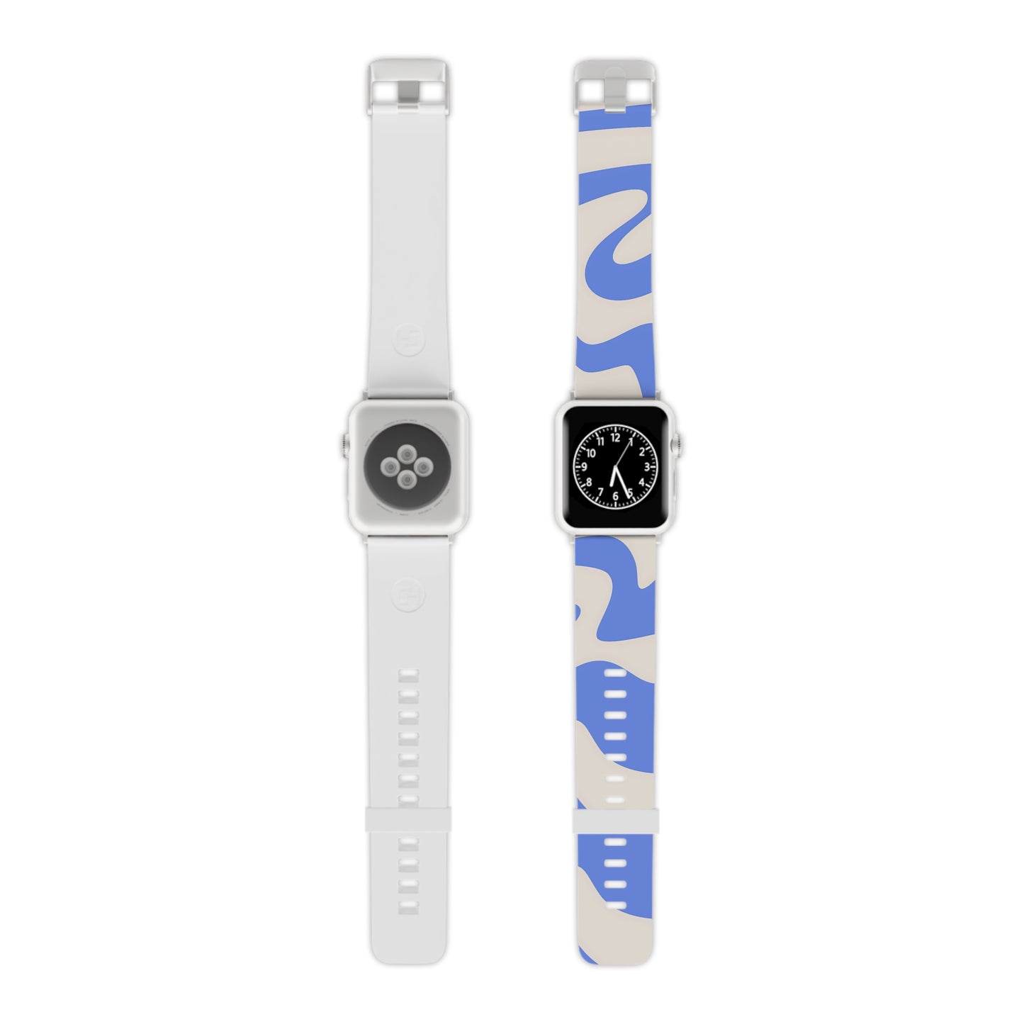 B L U E . W A V Y - Apple Watch