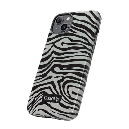 Z E B R A - IPhone Case