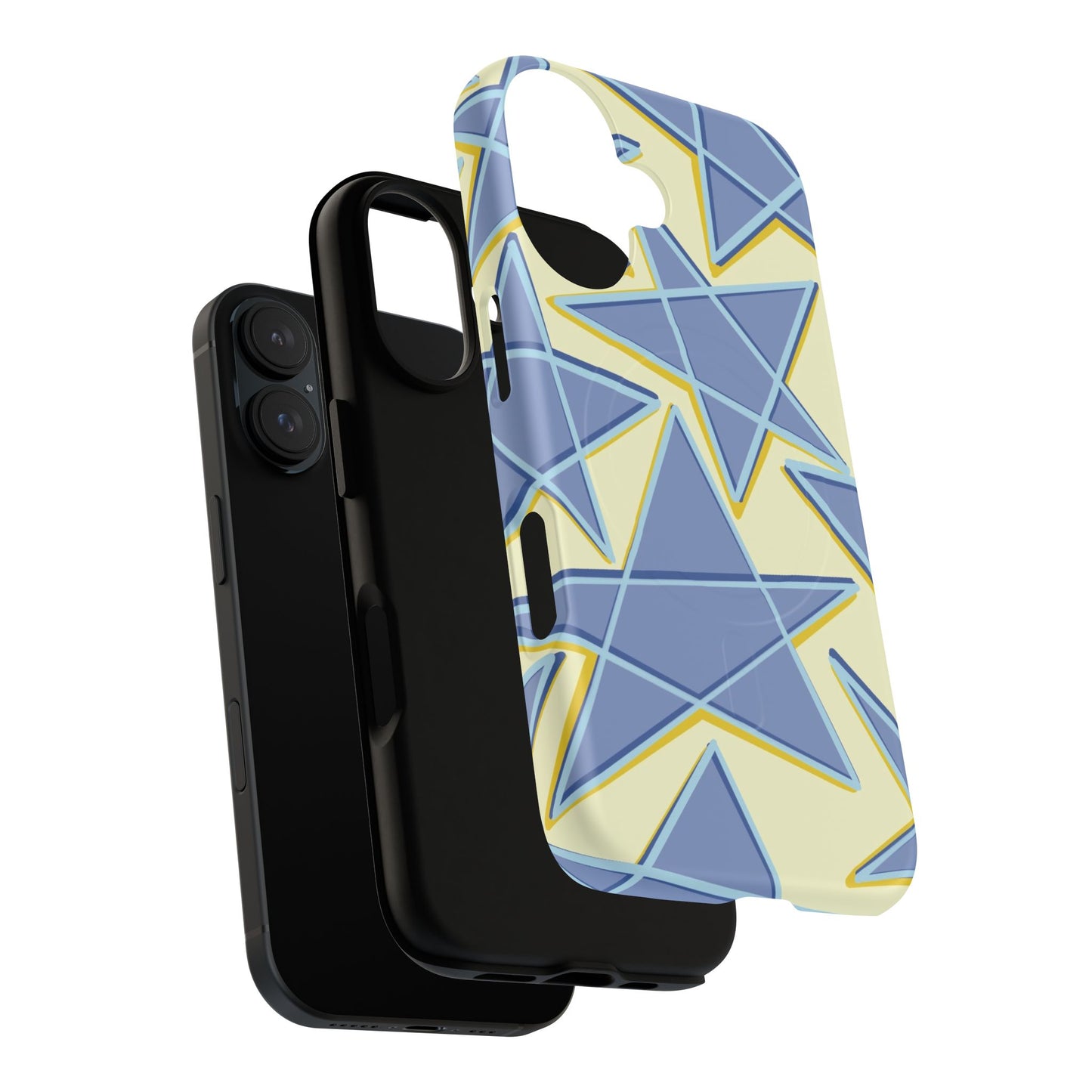 S T A R S - IPhone Case (MagSafe)