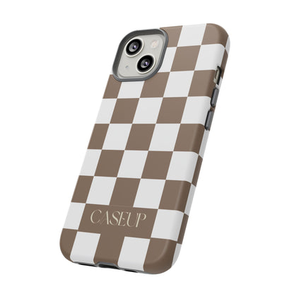 H A Z E L U N E - IPhone Case