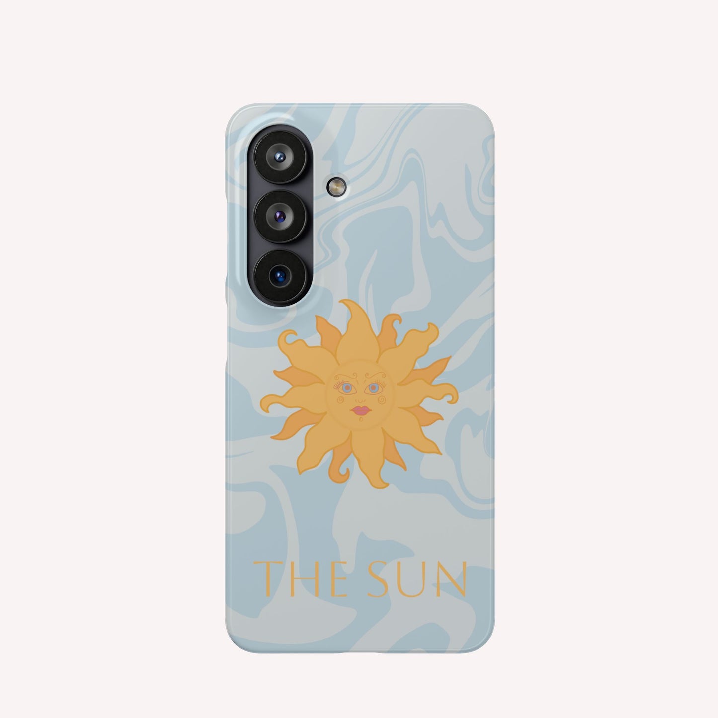 The Sun