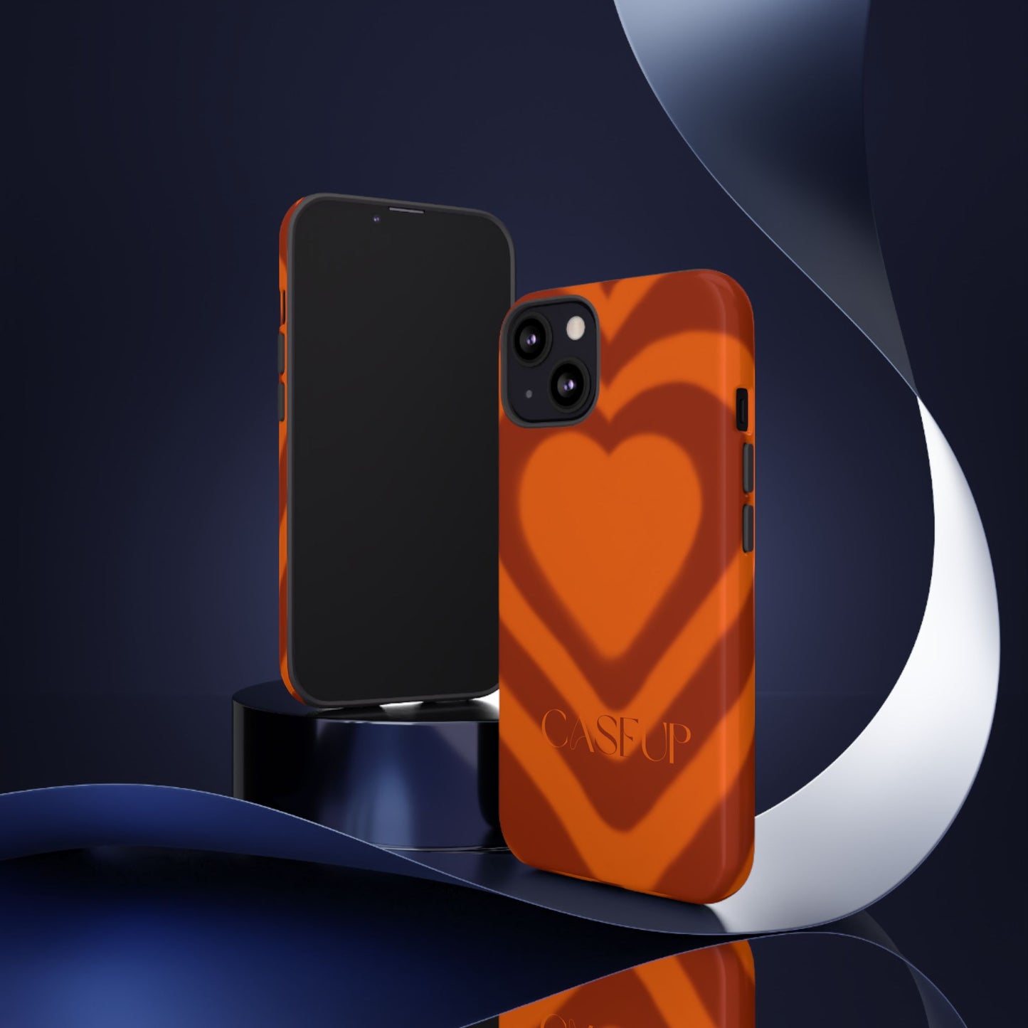 H E A R T - IPhone Case