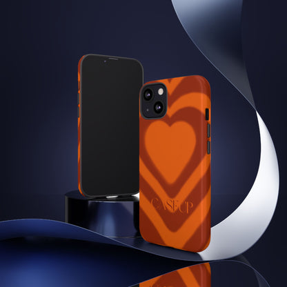 H E A R T - IPhone Case