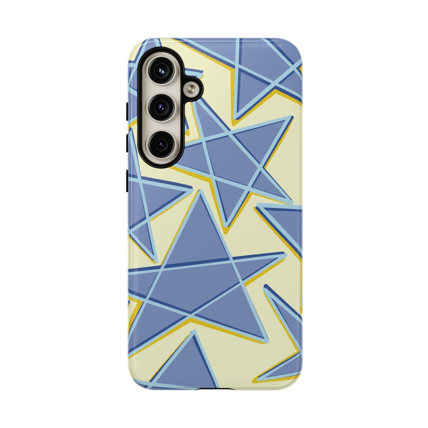 S T A R S - IPhone Case