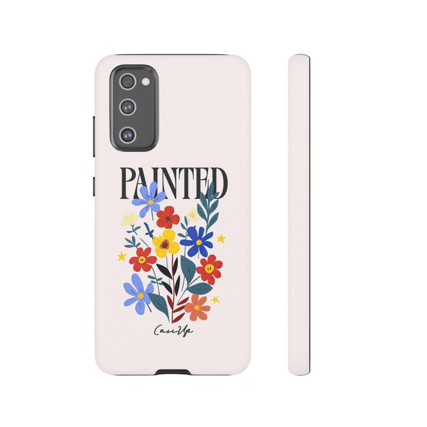 P A I N T E D - IPhone Case