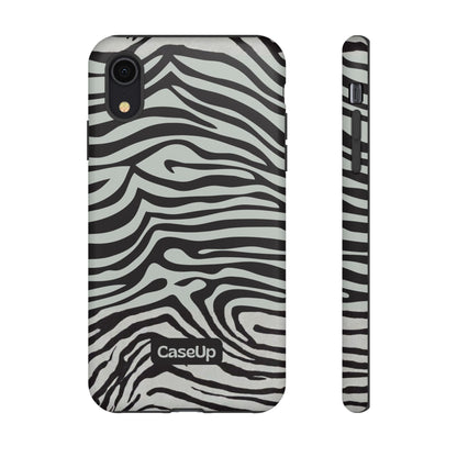 Z E B R A - IPhone Case