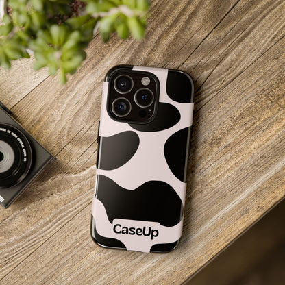 C O W - IPhone Case