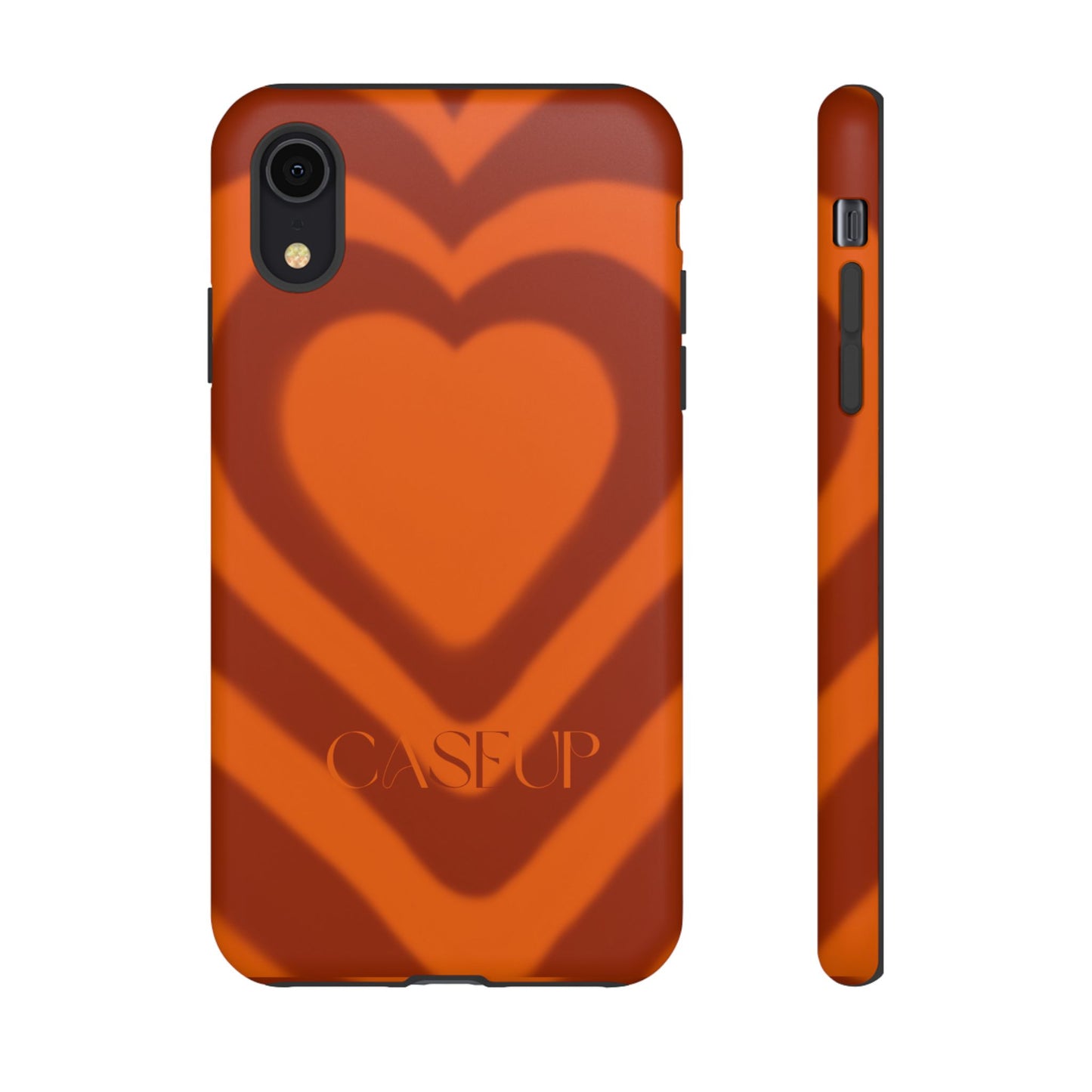 H E A R T - IPhone Case