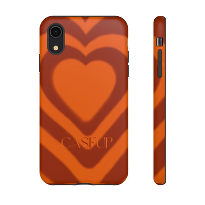 H E A R T - IPhone Case