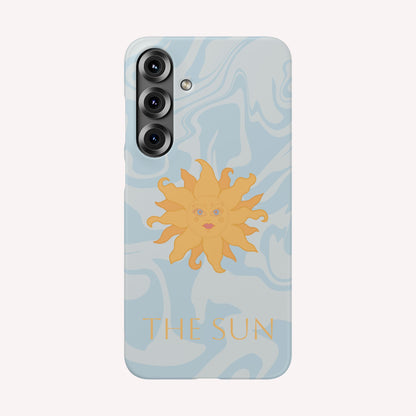 The Sun