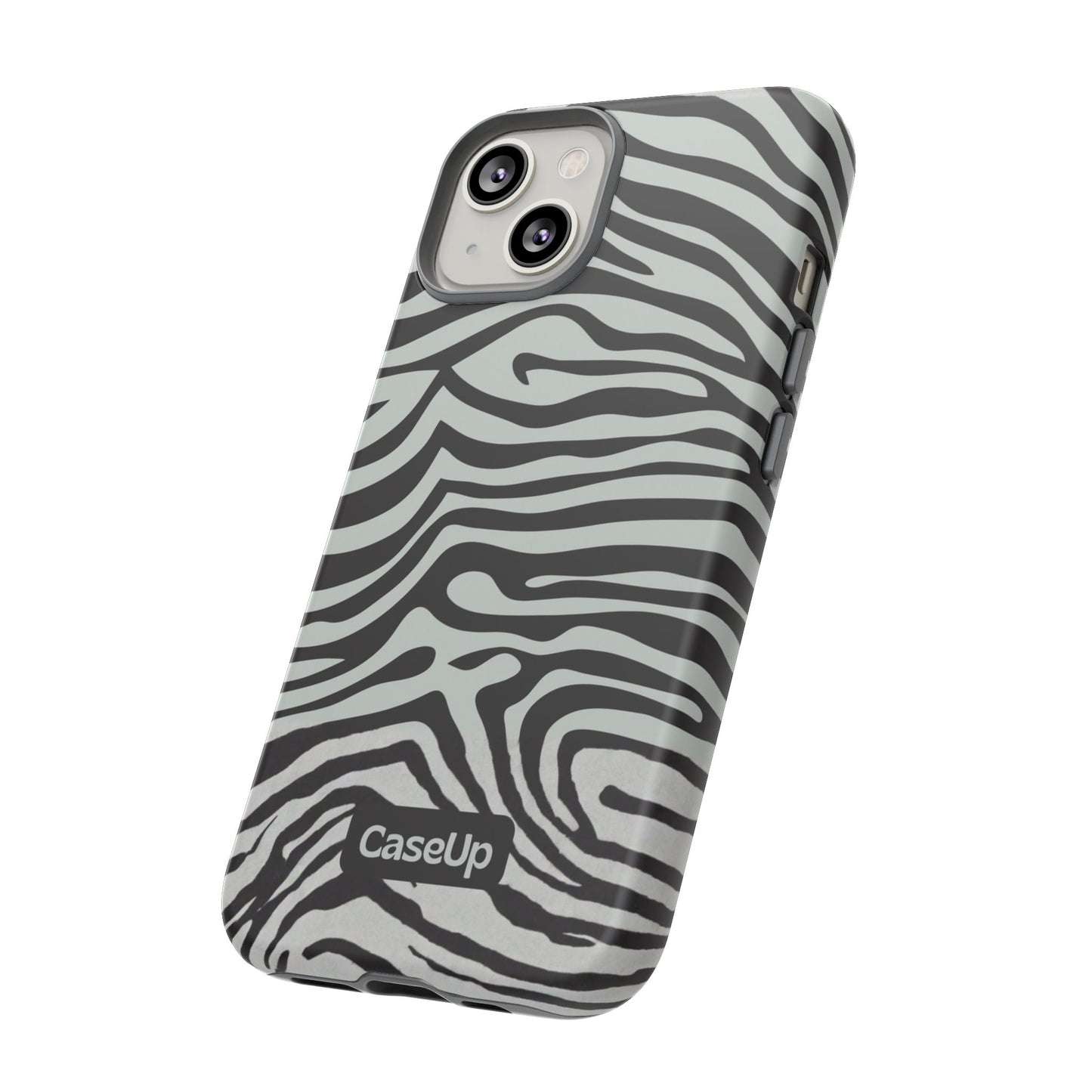 Z E B R A - IPhone Case