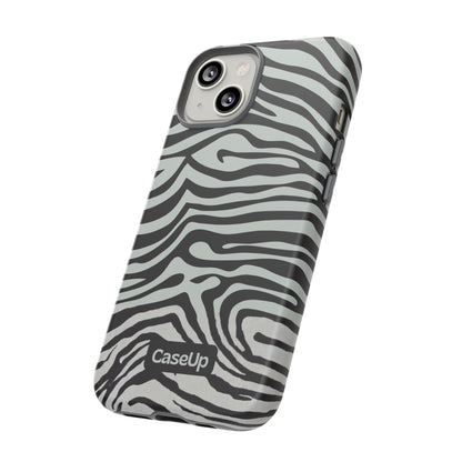 Z E B R A - IPhone Case