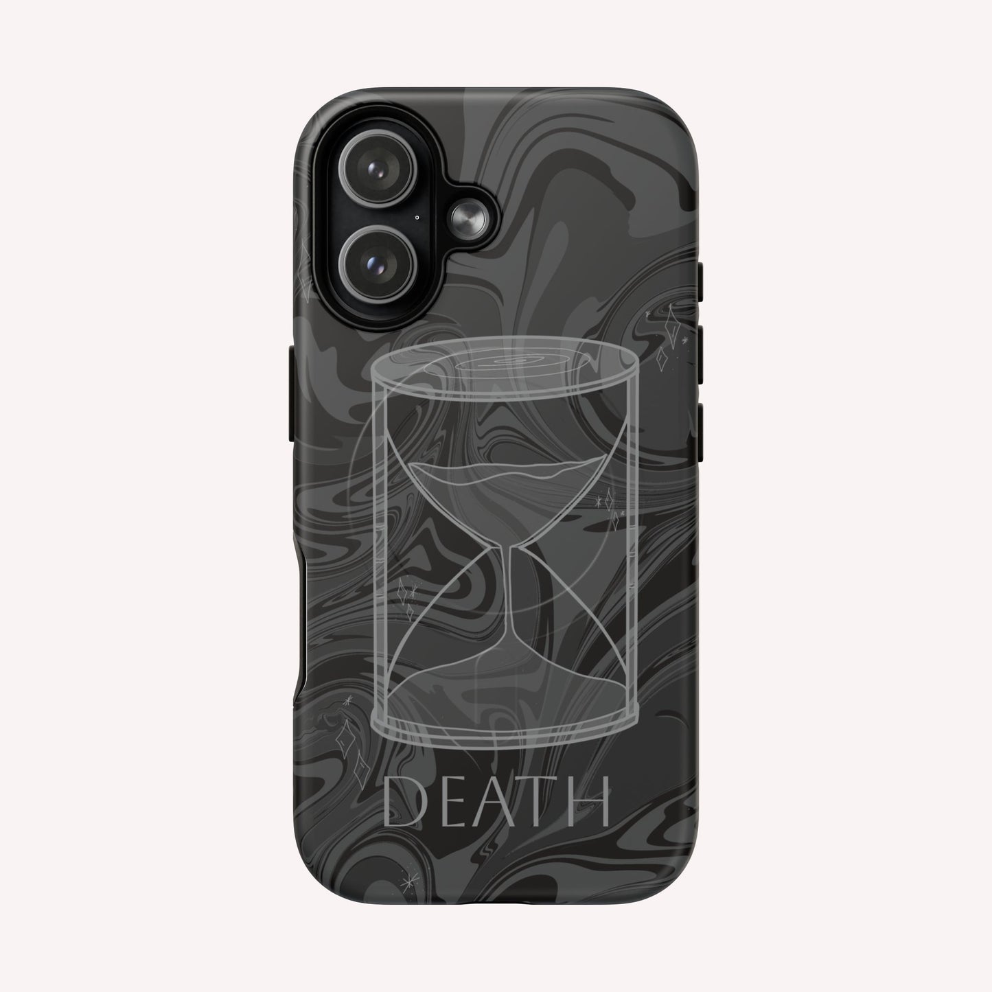 The Death - MagSafe