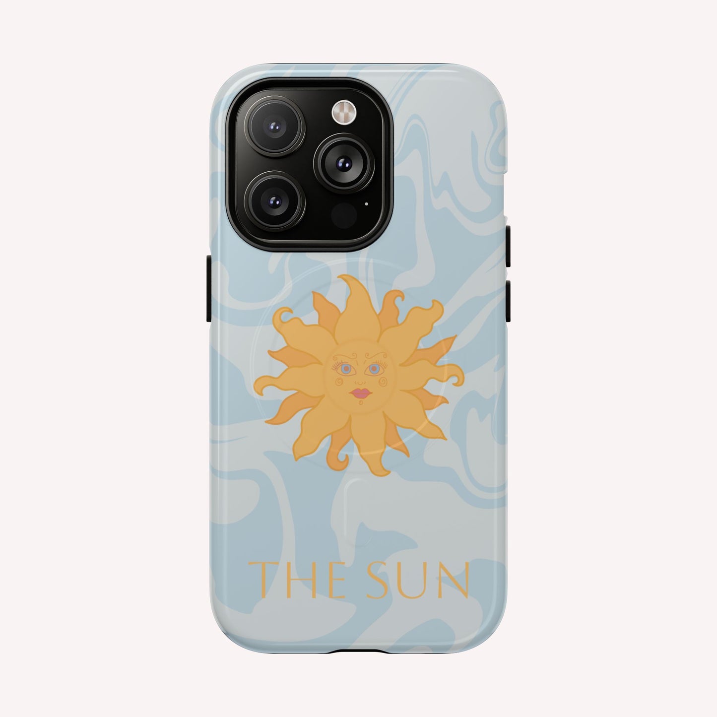 The Sun - MagSafe