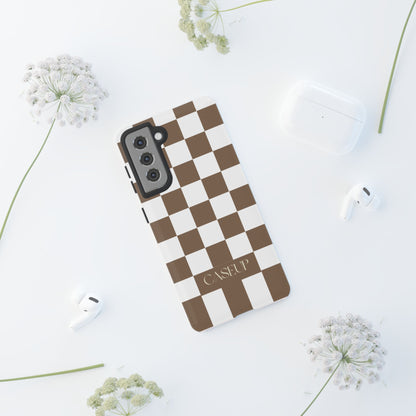 H A Z E L U N E - IPhone Case