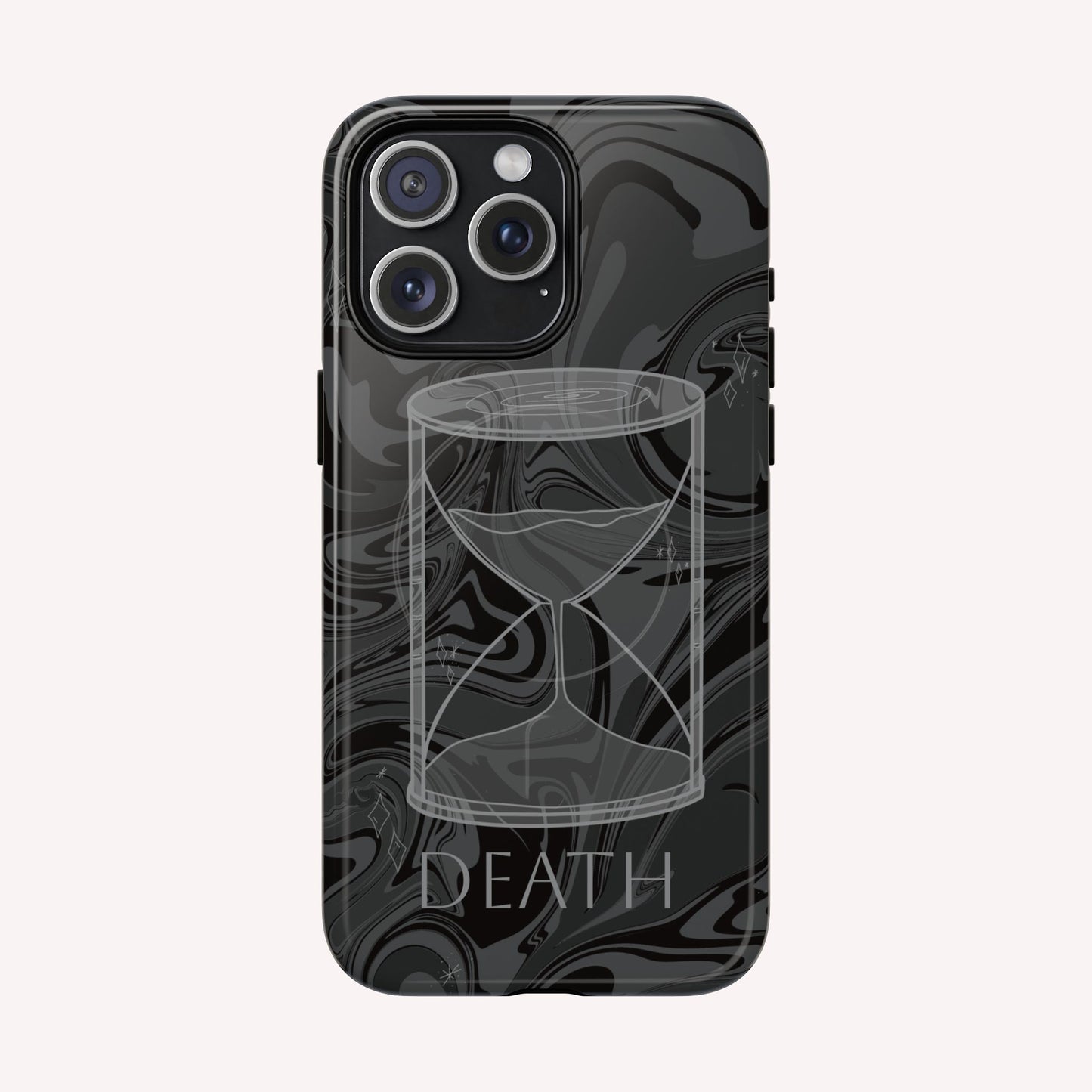 The Death - MagSafe