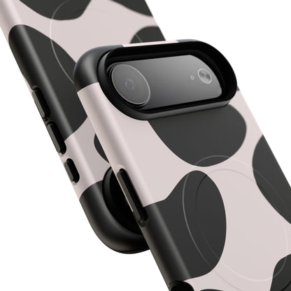 C O W - IPhone Case w/ MagSafe