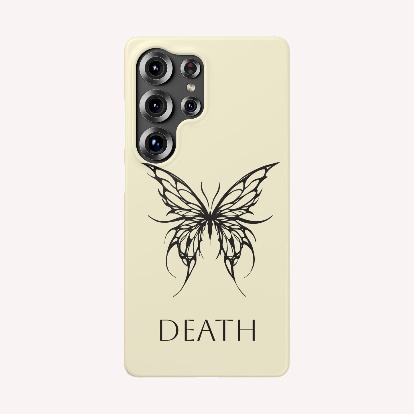 The Death