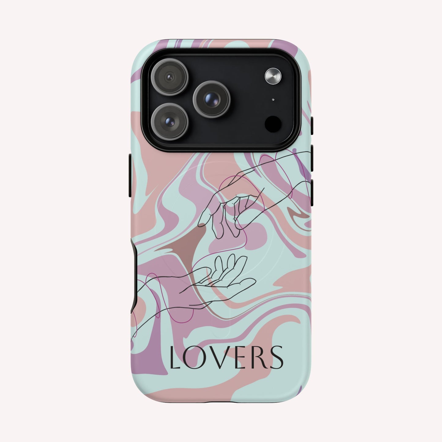 Lovers - MagSafe