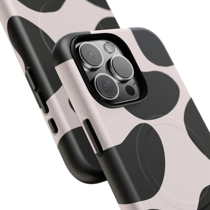 C O W - IPhone Case w/ MagSafe