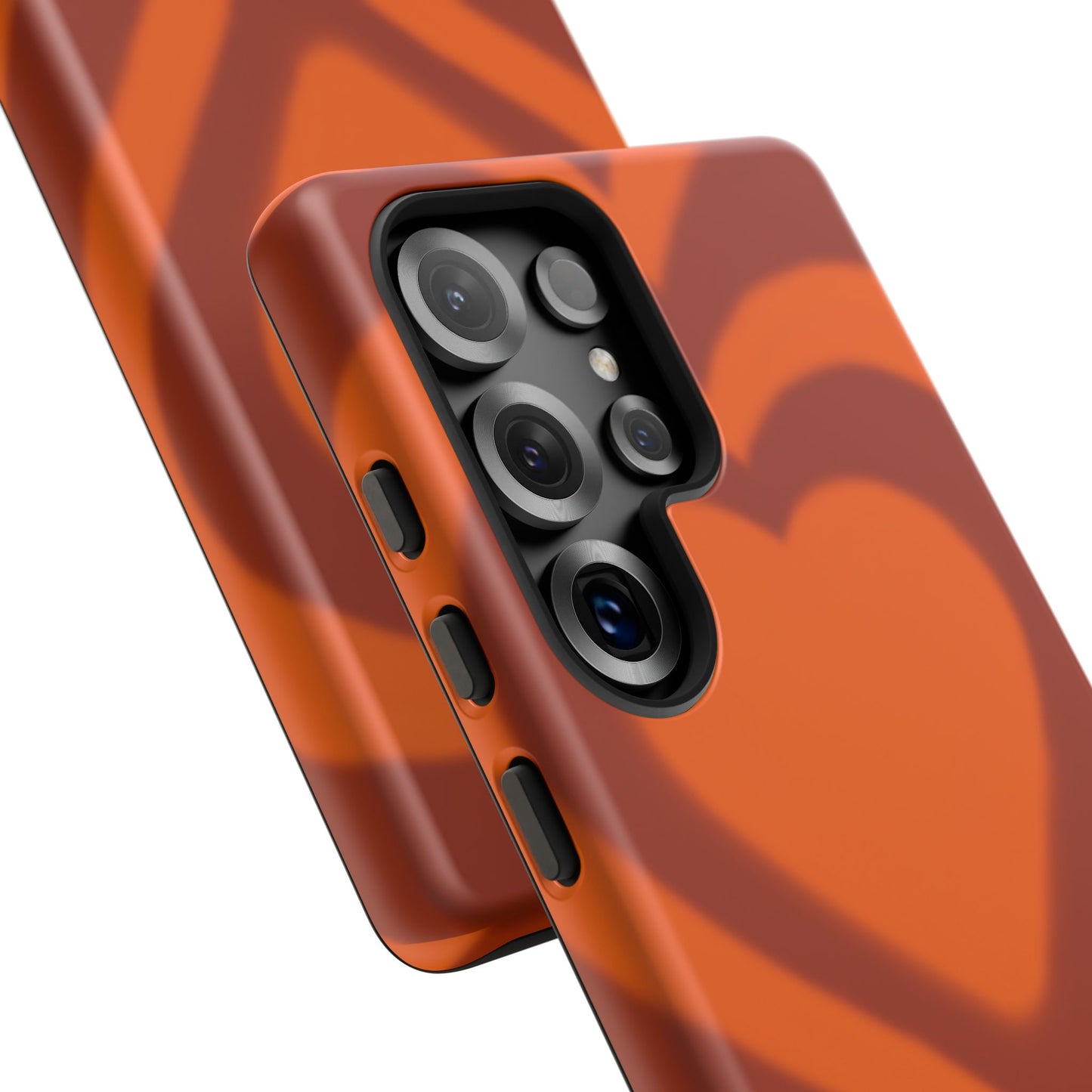 H E A R T - IPhone Case