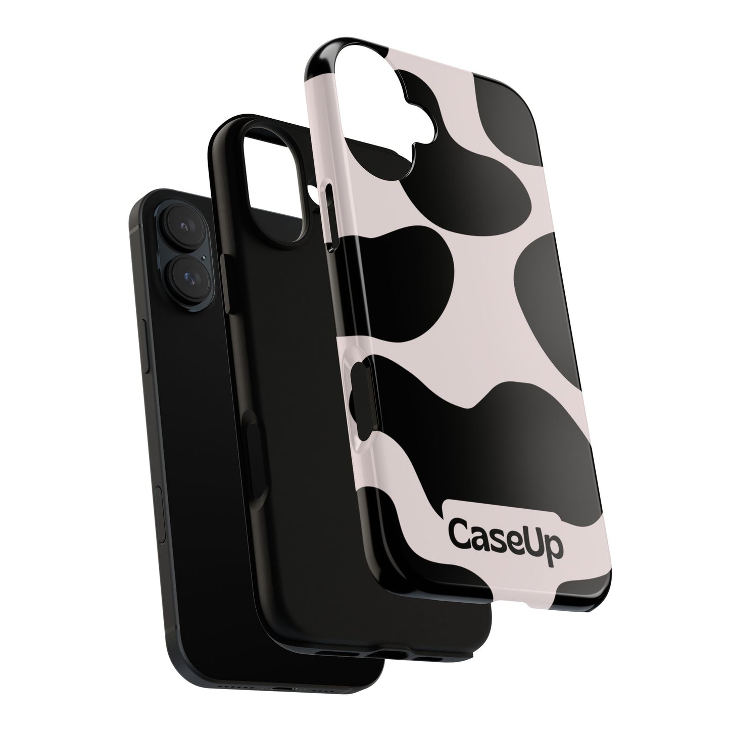 C O W - IPhone Case
