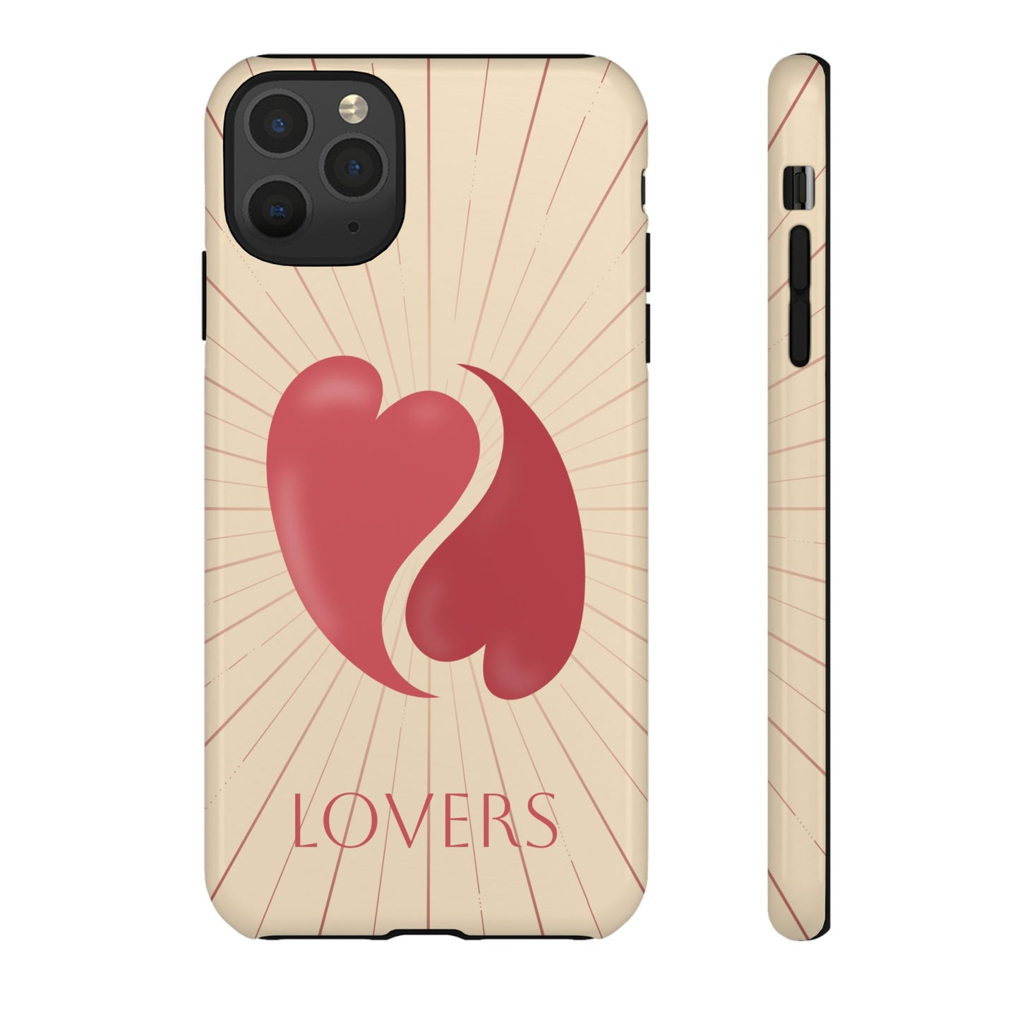 Lovers