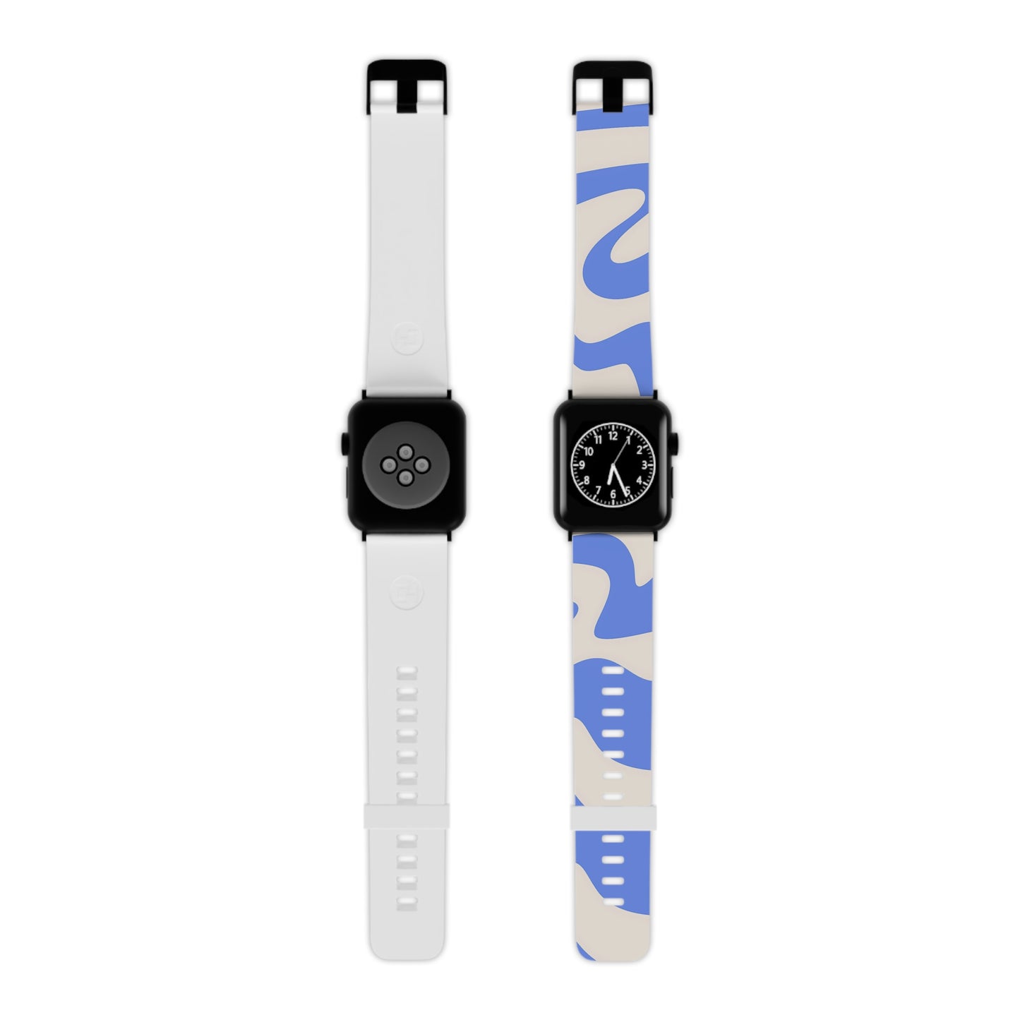 B L U E . W A V Y - Apple Watch