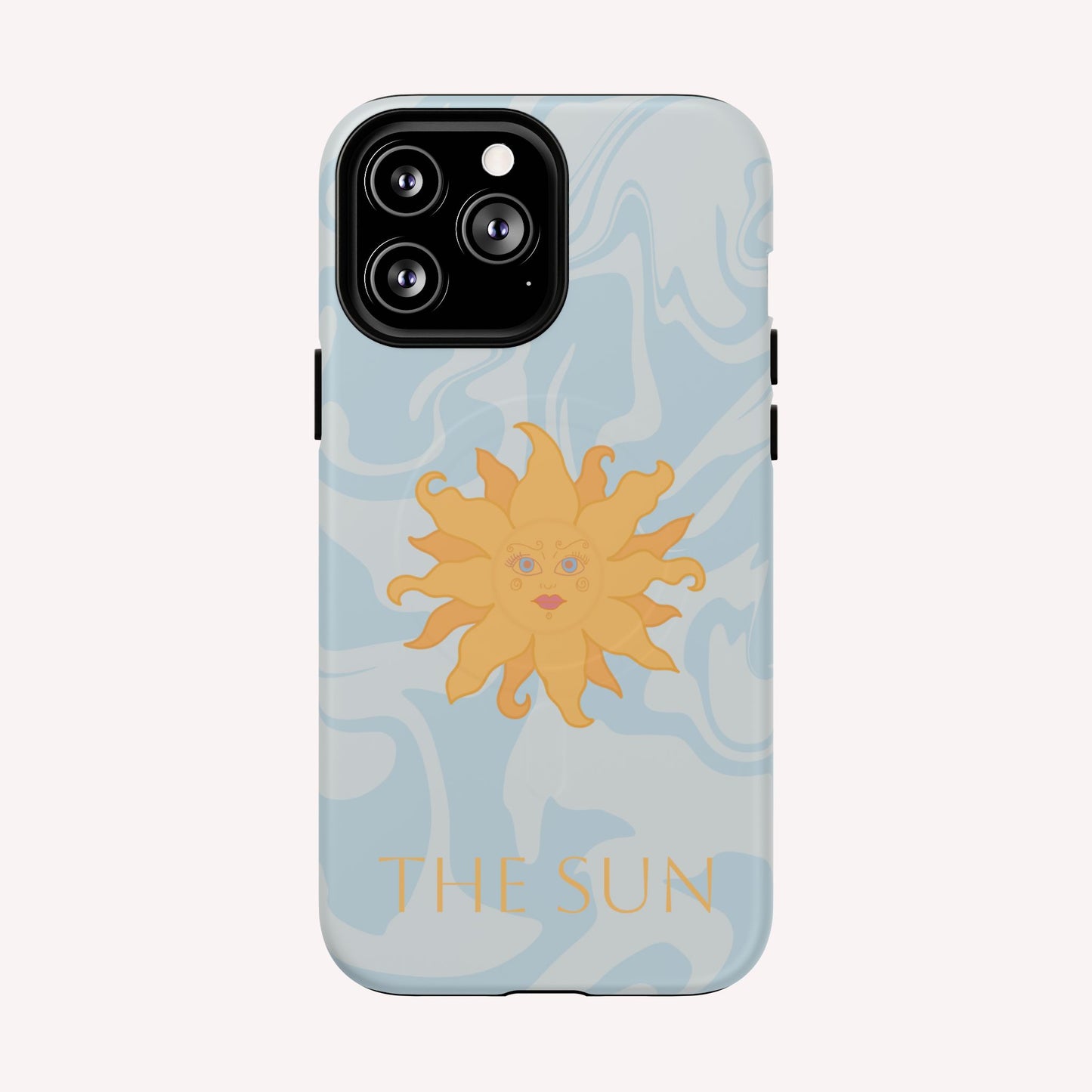 The Sun - MagSafe