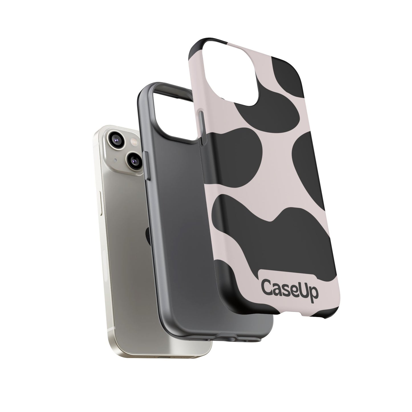 C O W - IPhone Case