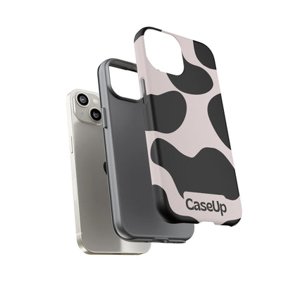 C O W - IPhone Case