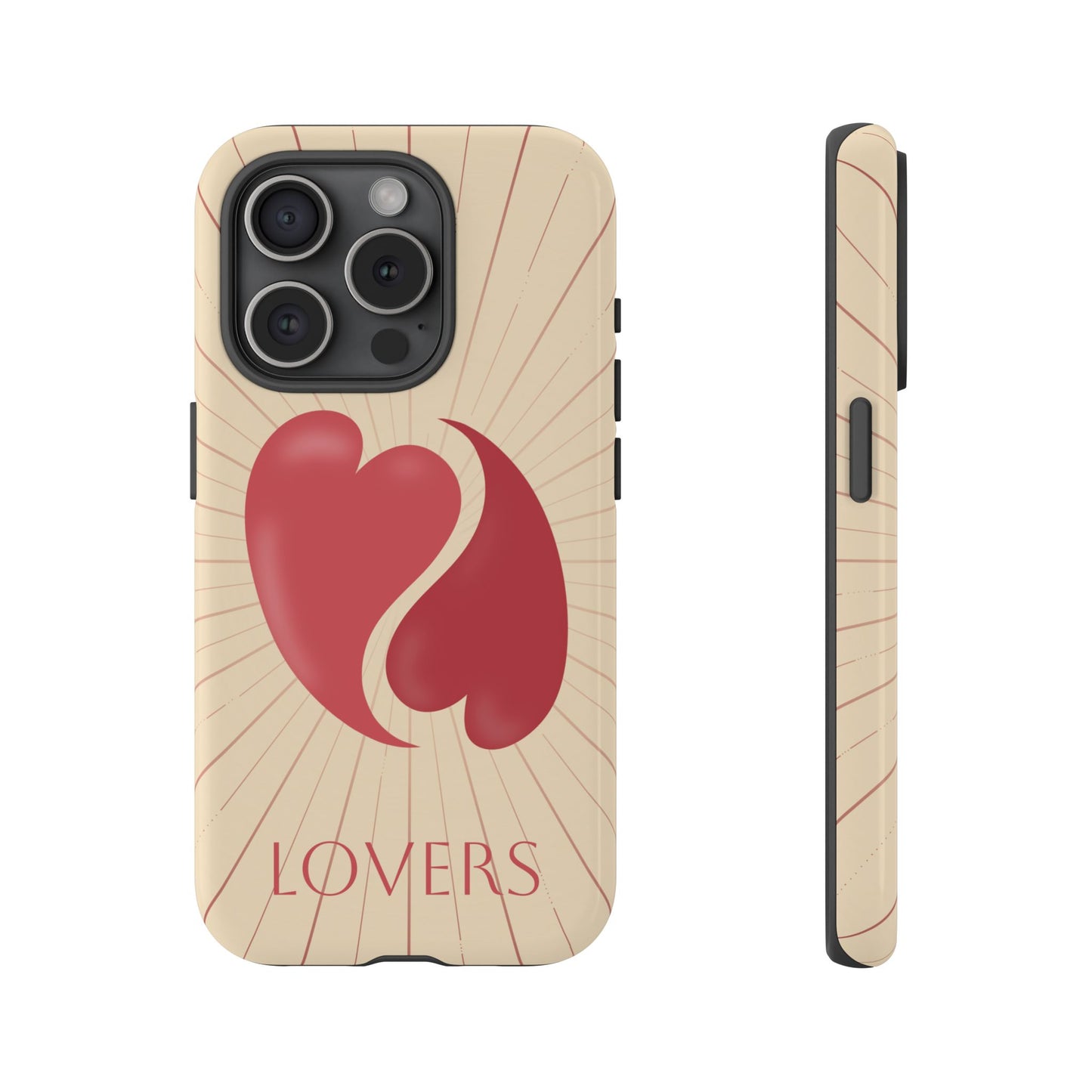 Lovers