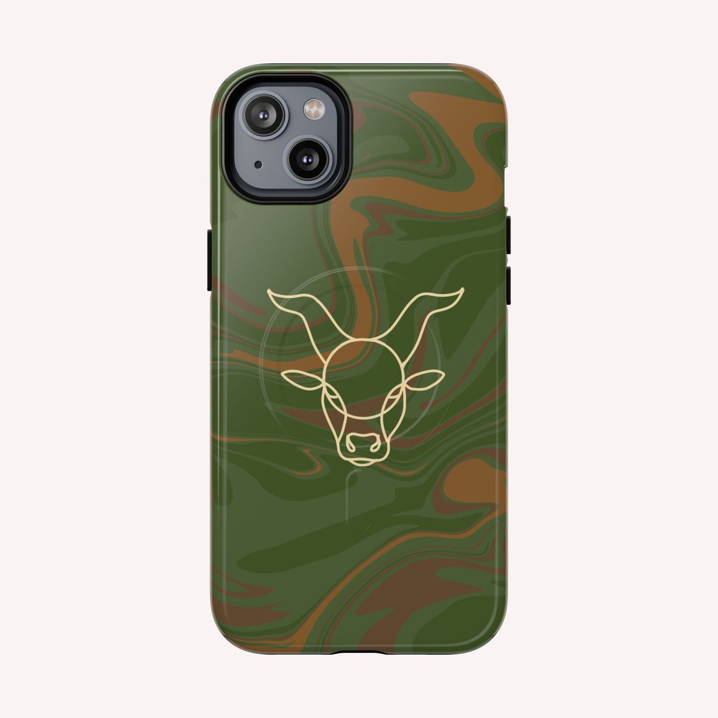 Stier - MagSafe