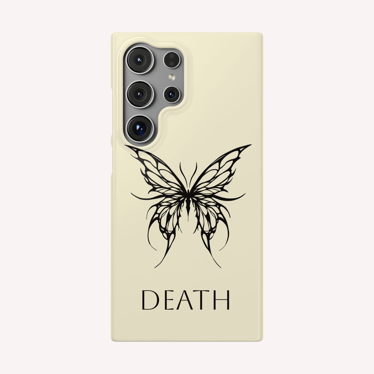 The Death