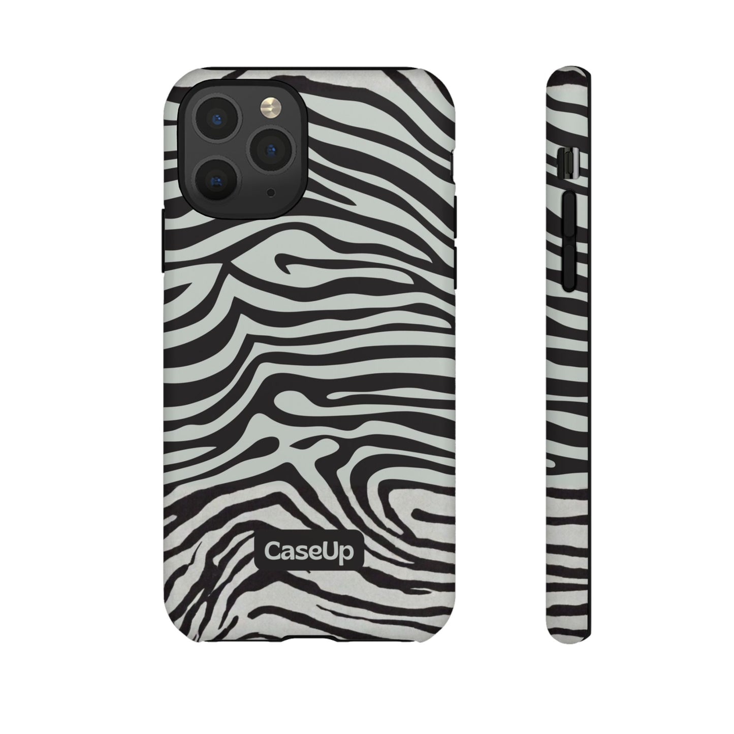 Z E B R A - IPhone Case