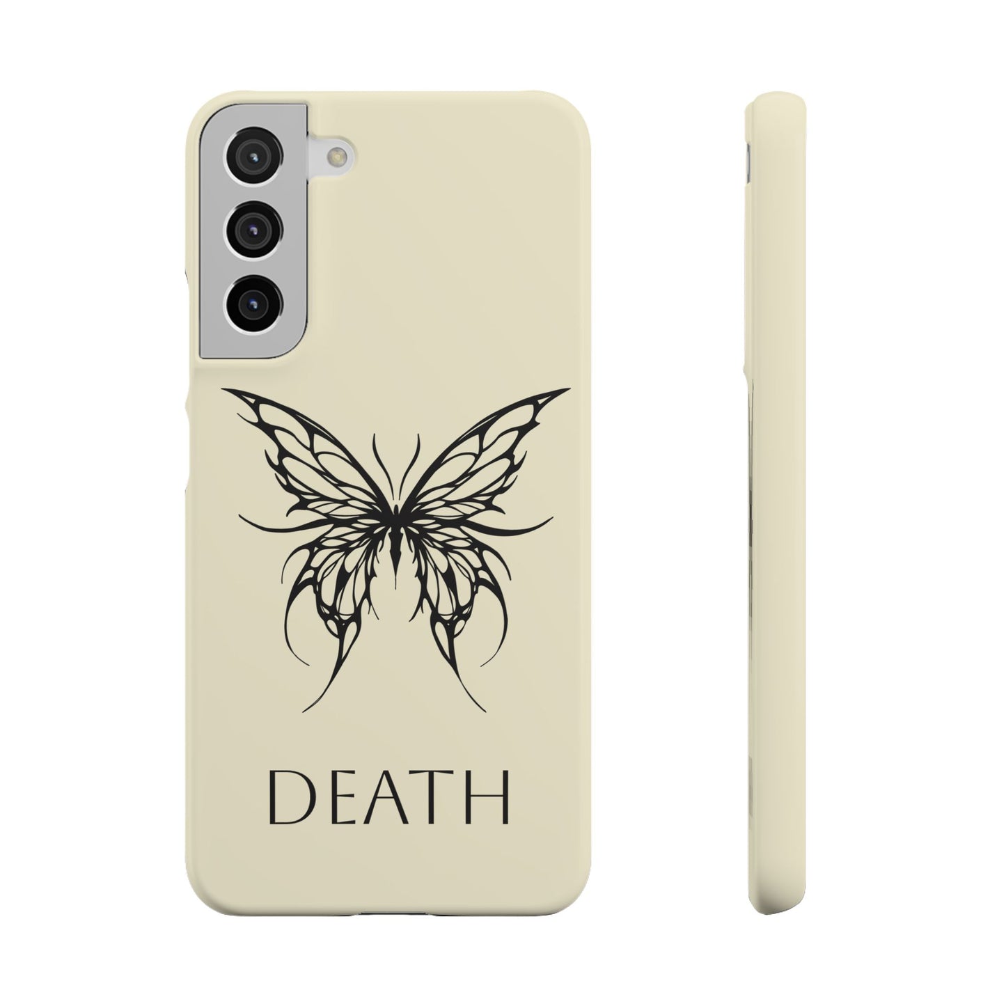 The Death