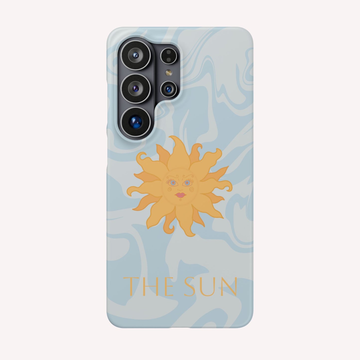 The Sun