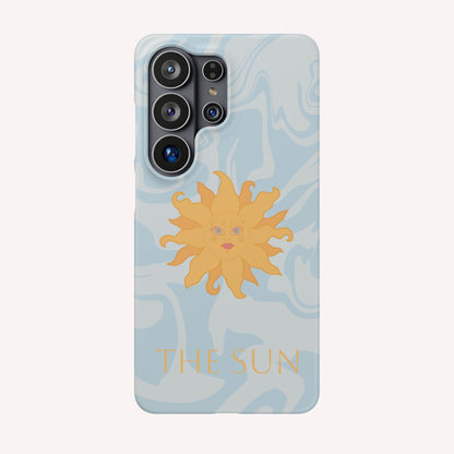 The Sun