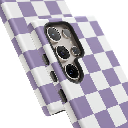 L A V E N D E R - IPhone Case