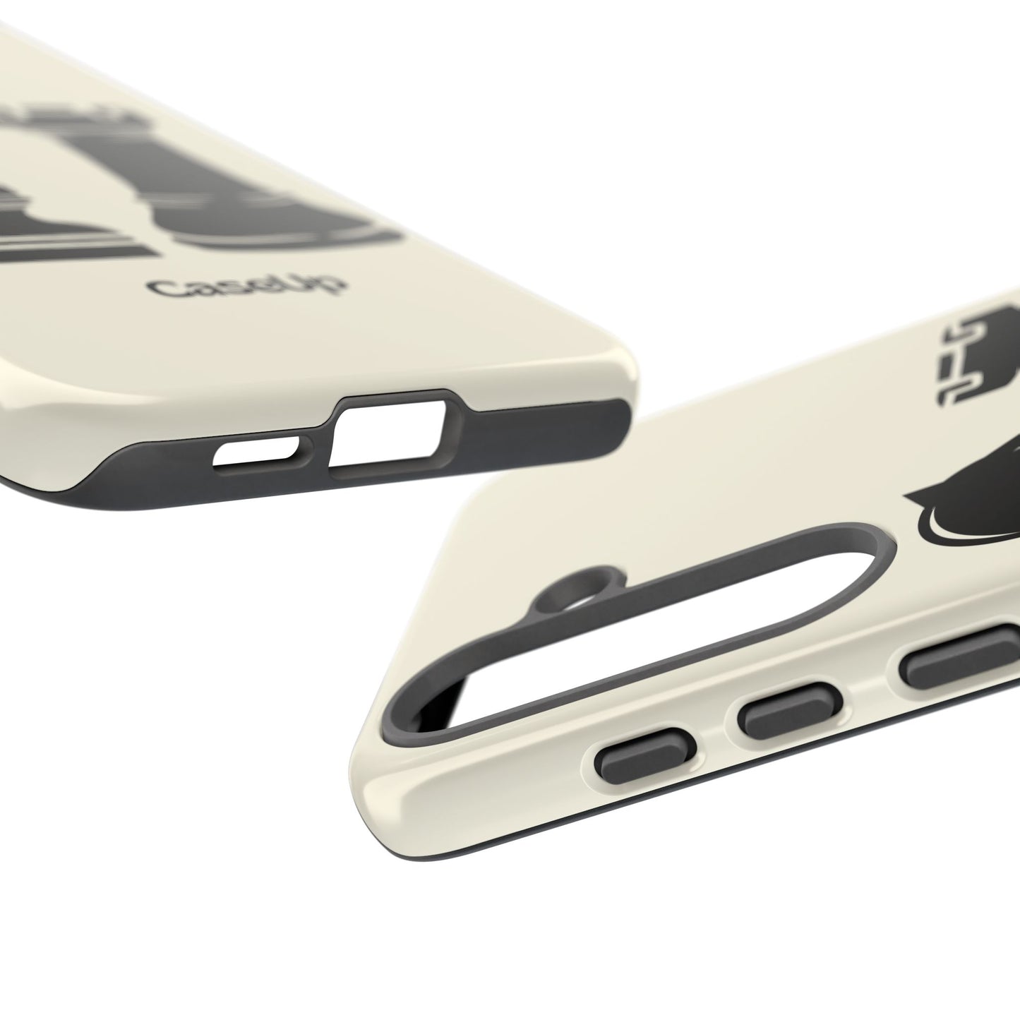 C H E S S white - IPhone Case