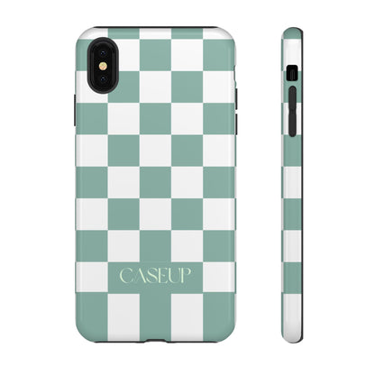 O L I V E - IPhone Case